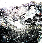 清气山壑