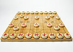 棋艺