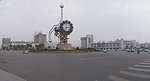天津世纪钟