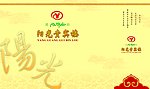 酒楼手提袋