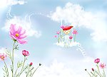 儿童模板