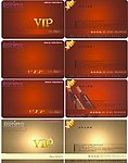 红酒黄金会员VIP卡