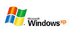 windows xp logo标志