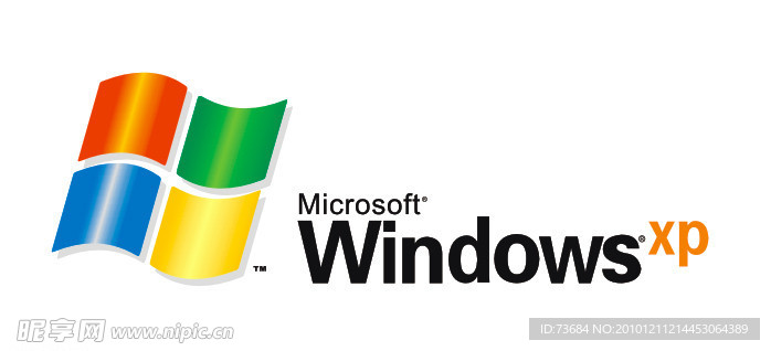 Windowsxplogo图片