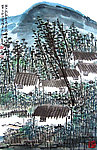 村庄