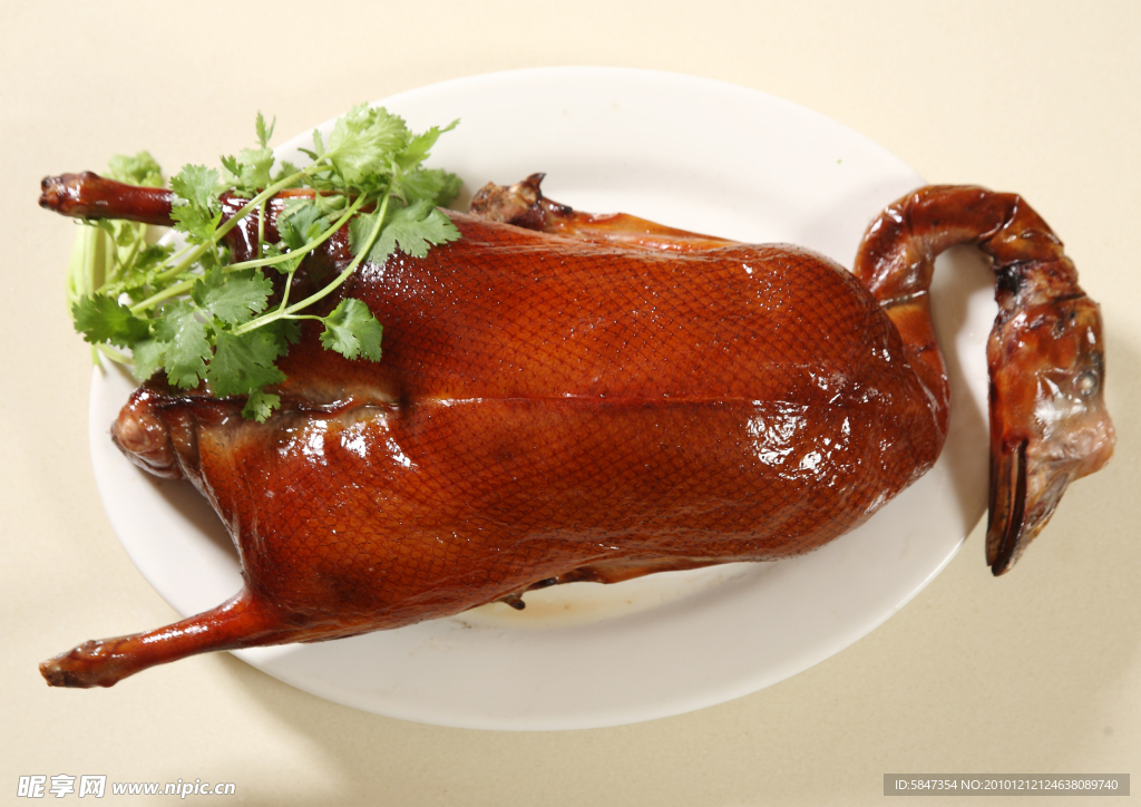 酱板鸭