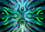 虚幻世界
