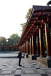 长廊