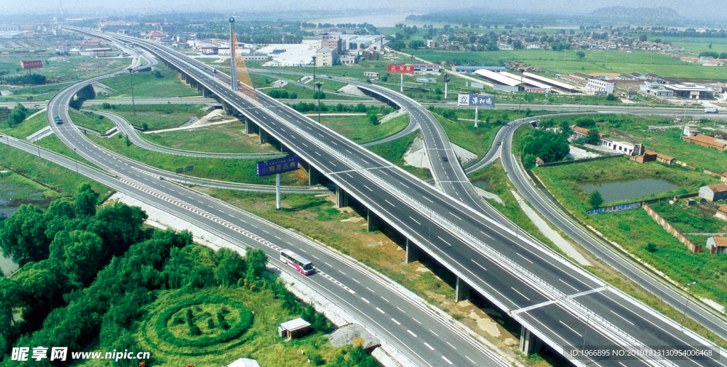 高速公路