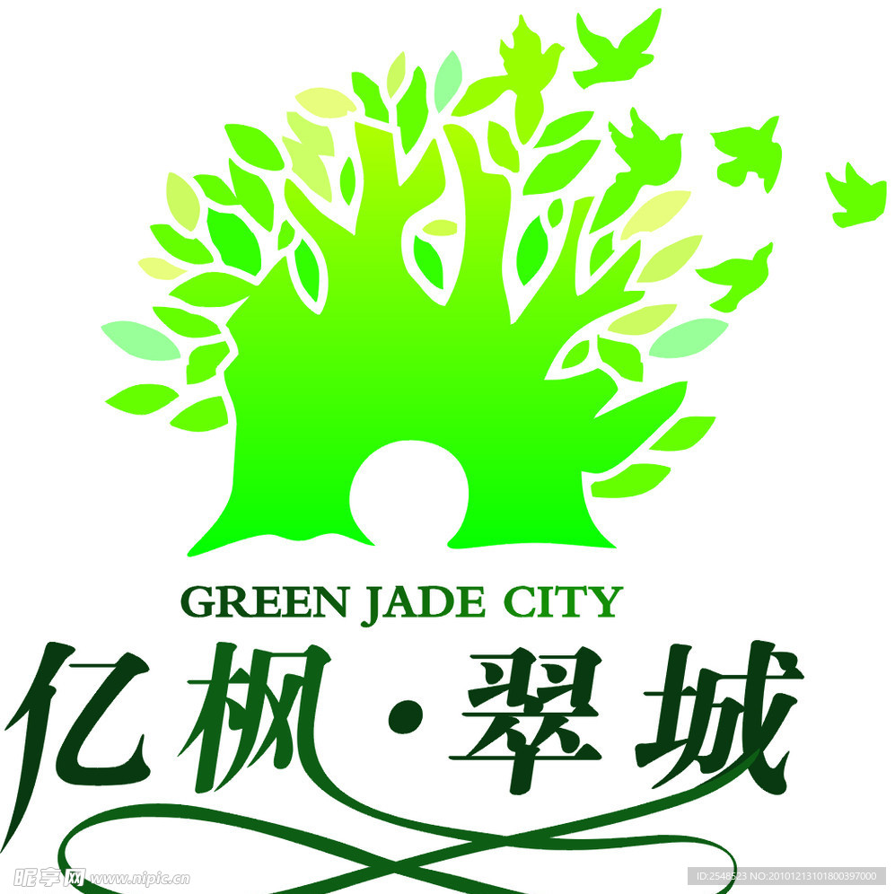 亿枫标志