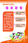 国家政策