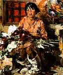 陶尼塔