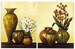 陶瓷花盆