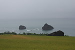 海边
