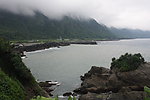 海边