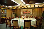 豪华餐饮包厢