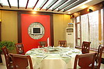 豪华餐饮包厢