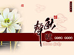 中秋月饼盒