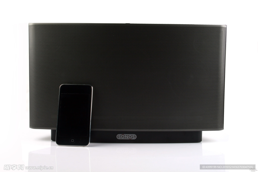 音响SONOS S5