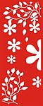 屏风