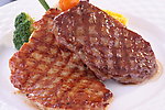 至尊鸳鸯扒（猪颈扒VS西冷扒）