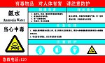 氨水