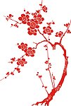 红梅
