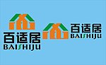 百适居LOGO