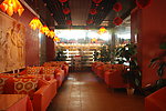 餐厅大厅