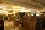 西餐厅大厅