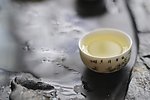 功夫茶