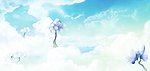 天空花园