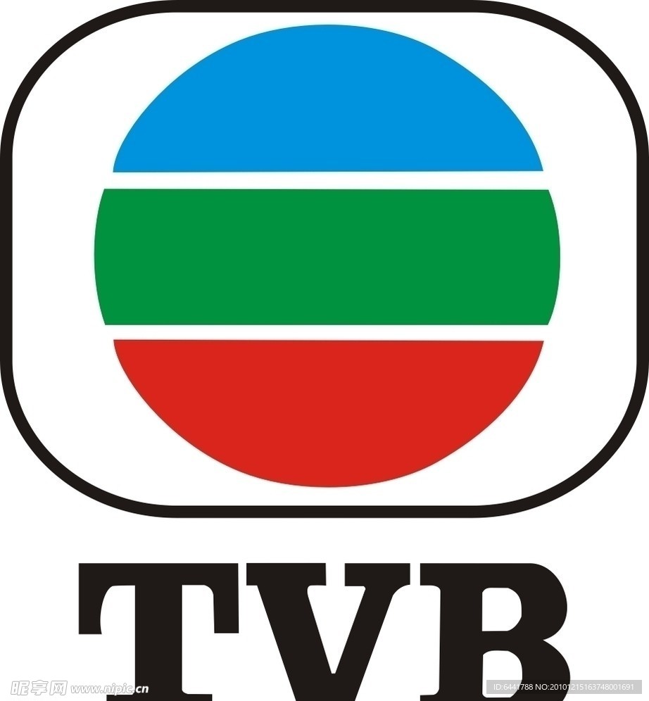 TVB电视台