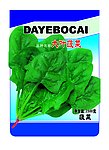 菠菜种子包装