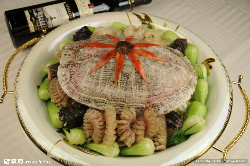 小龟牛鞭