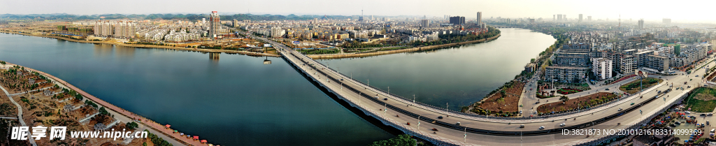 黄河新区
