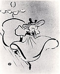 素描