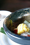 蔬菜汤