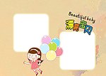 漂亮宝贝