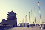 正阳门