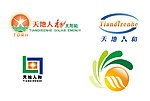 太阳能公司LOGO