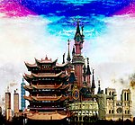 建筑素材