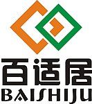 百适居LOGO