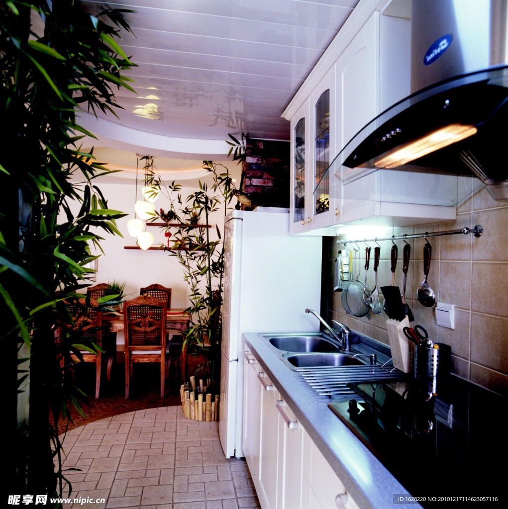 室内设计实景照片资料