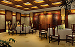 中式餐厅
