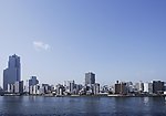 都市风景