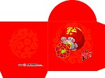 红包袋