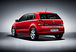 上海大众NEW POLO