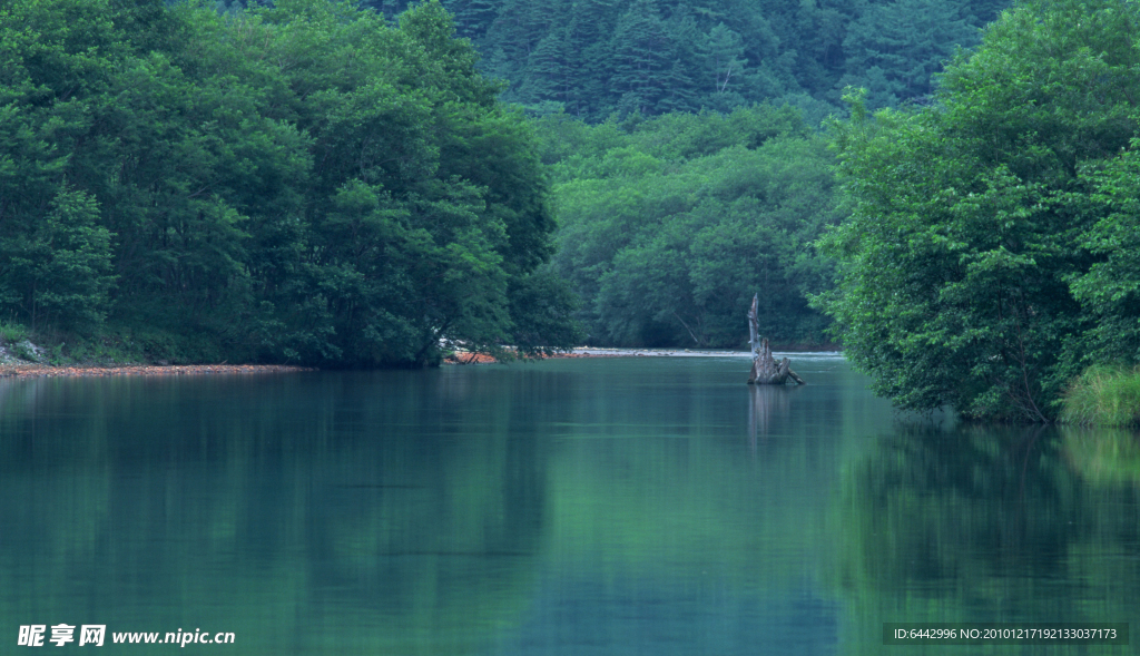 风景山水