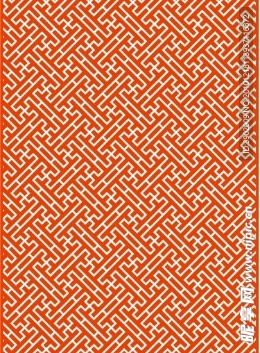窗花